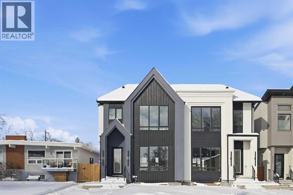 2105 7 Street NE, Calgary, Alberta