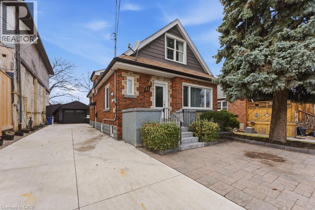 44 JEFFERSON Avenue - 5
