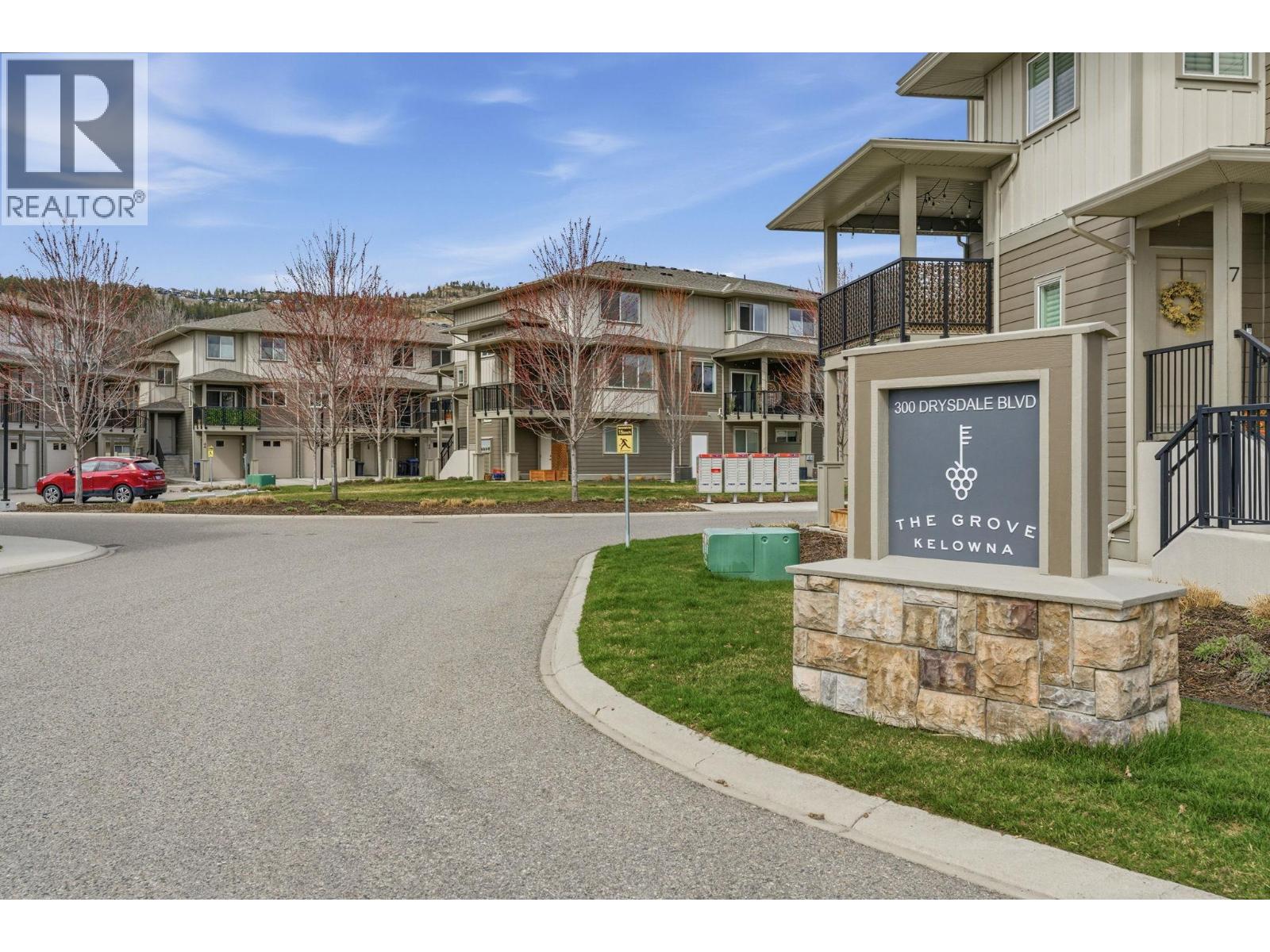 43 300 Drysdale Boulevard, Kelowna