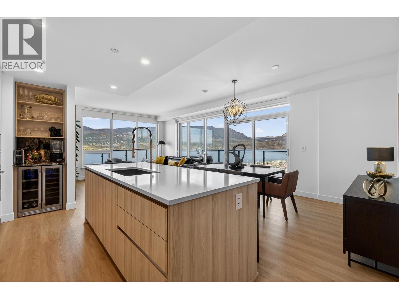 1308 238 Leon Avenue, Kelowna