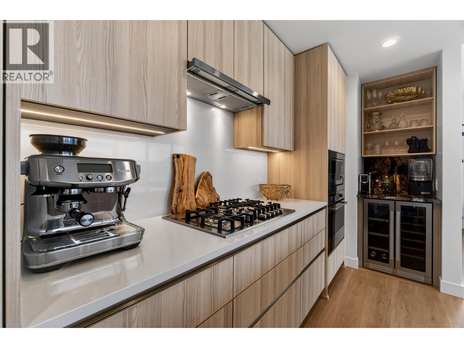 1308 238 Leon Avenue, Kelowna