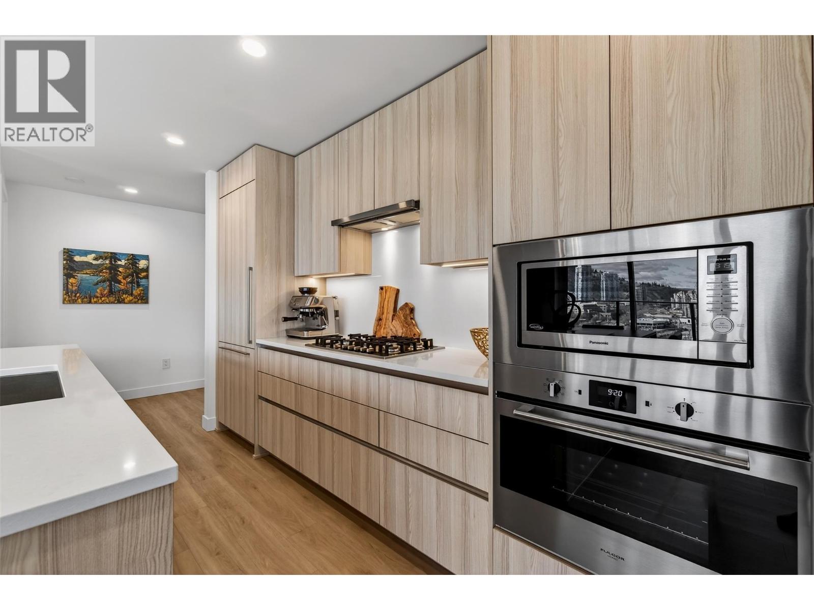 1308 238 Leon Avenue, Kelowna