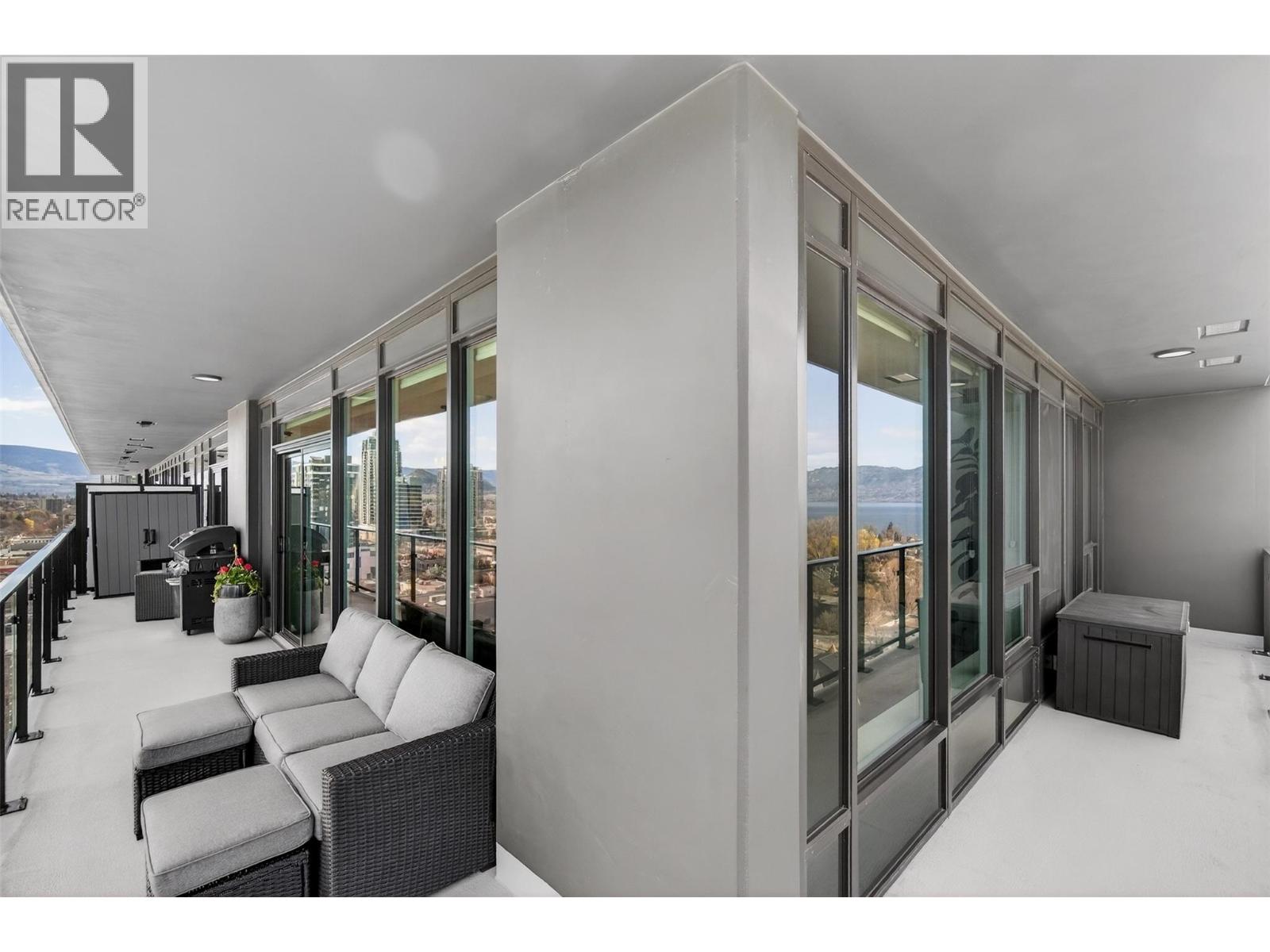 1308 238 Leon Avenue, Kelowna