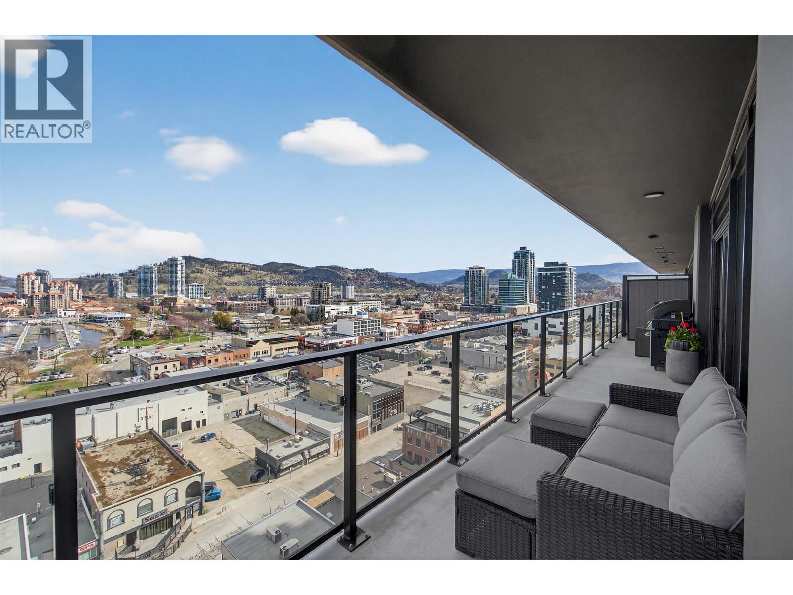 1308 238 Leon Avenue, Kelowna