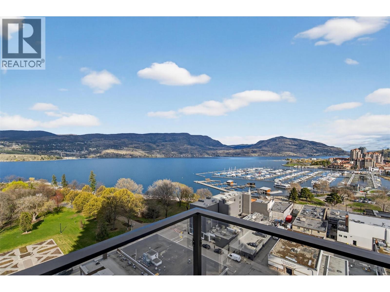 1308 238 Leon Avenue, Kelowna