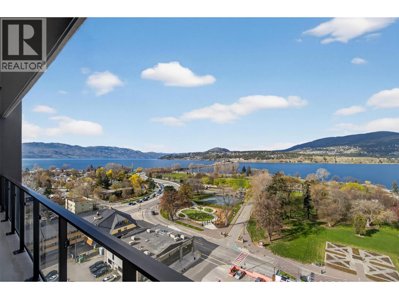 1308 238 Leon Avenue, Kelowna