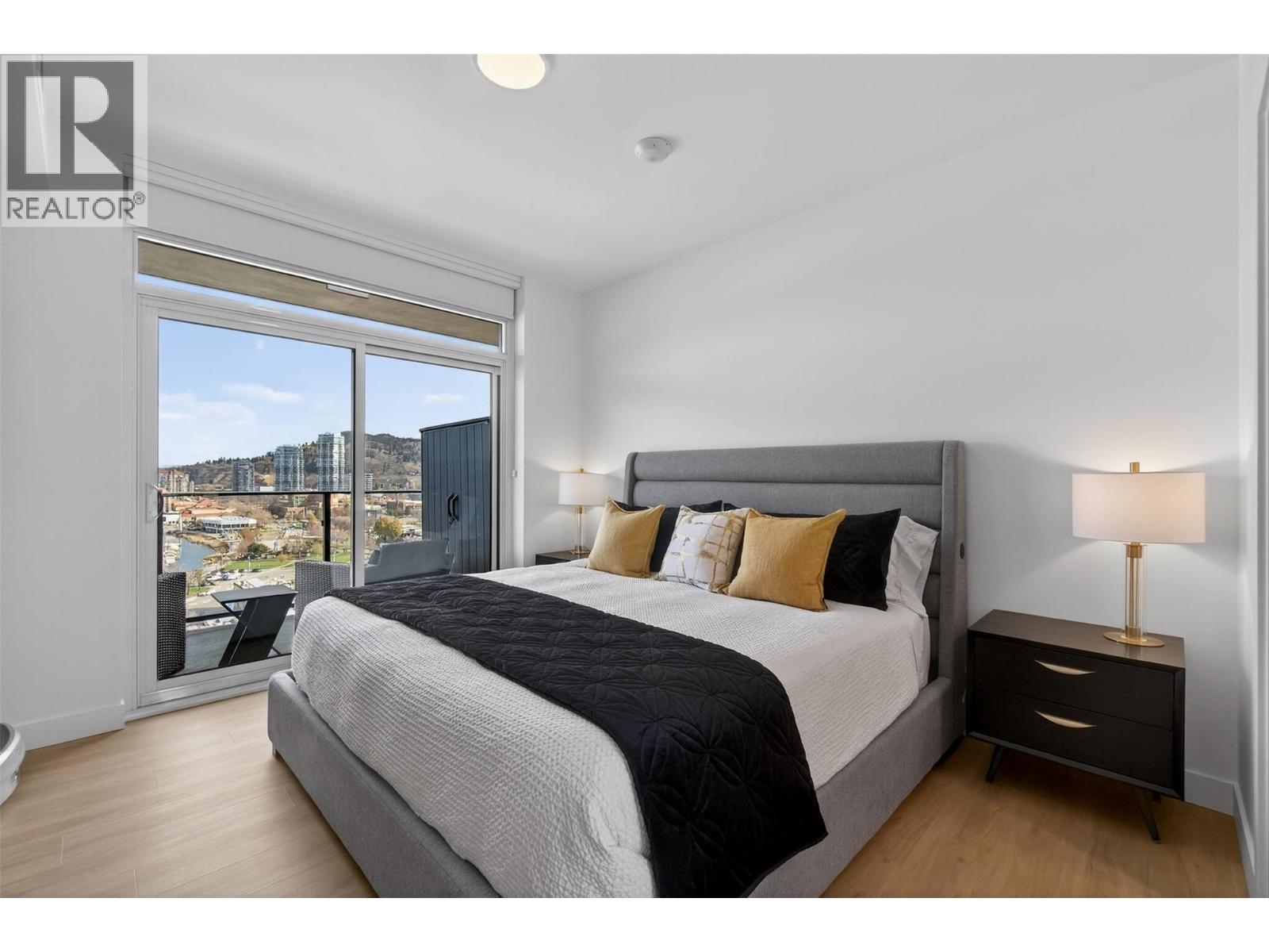 1308 238 Leon Avenue, Kelowna