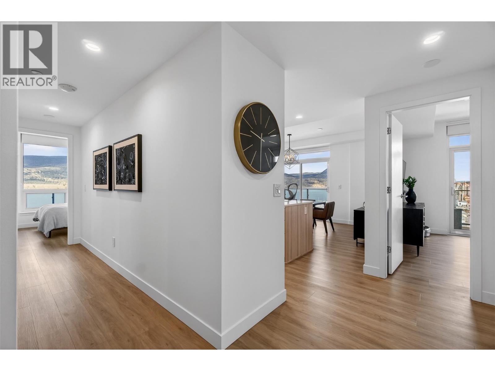 1308 238 Leon Avenue, Kelowna