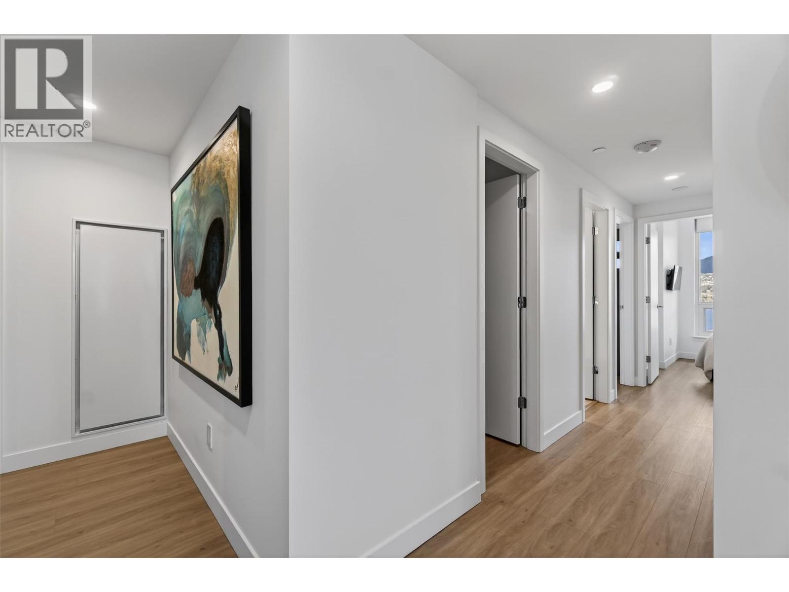 1308 238 Leon Avenue, Kelowna