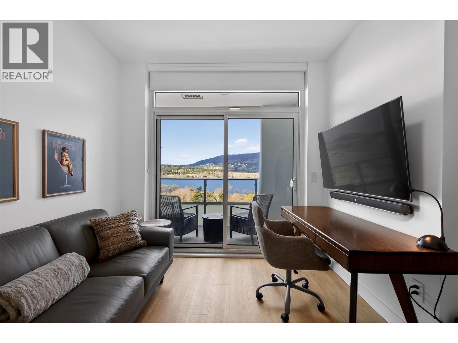 1308 238 Leon Avenue, Kelowna