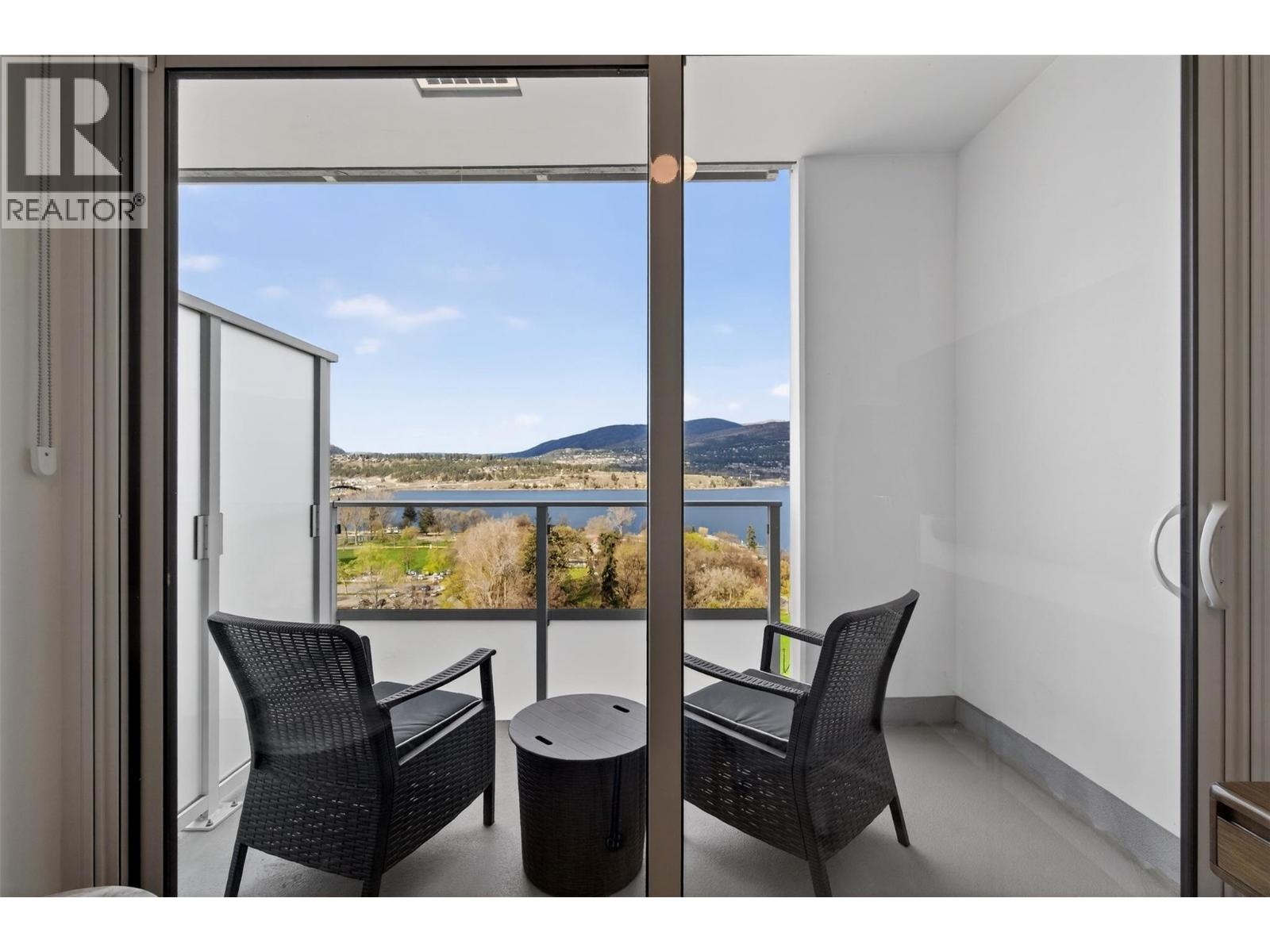 1308 238 Leon Avenue, Kelowna