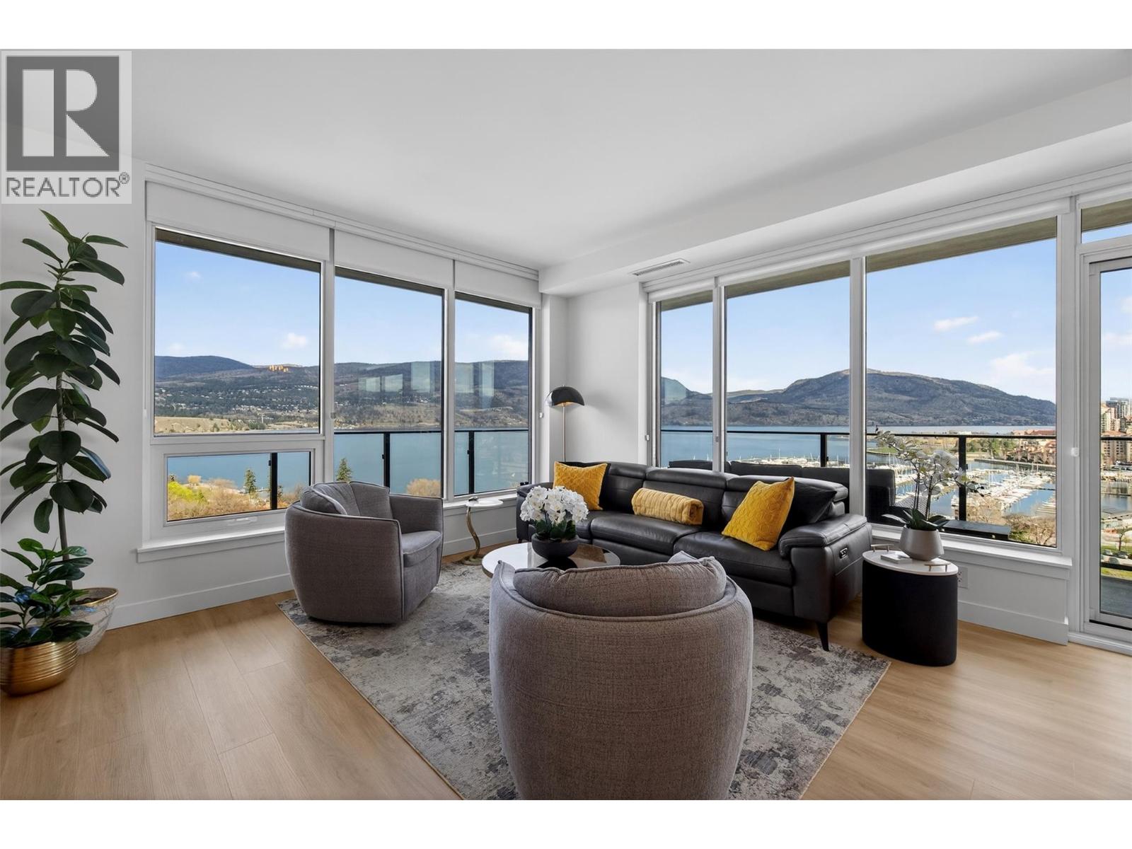 1308 238 Leon Avenue, Kelowna