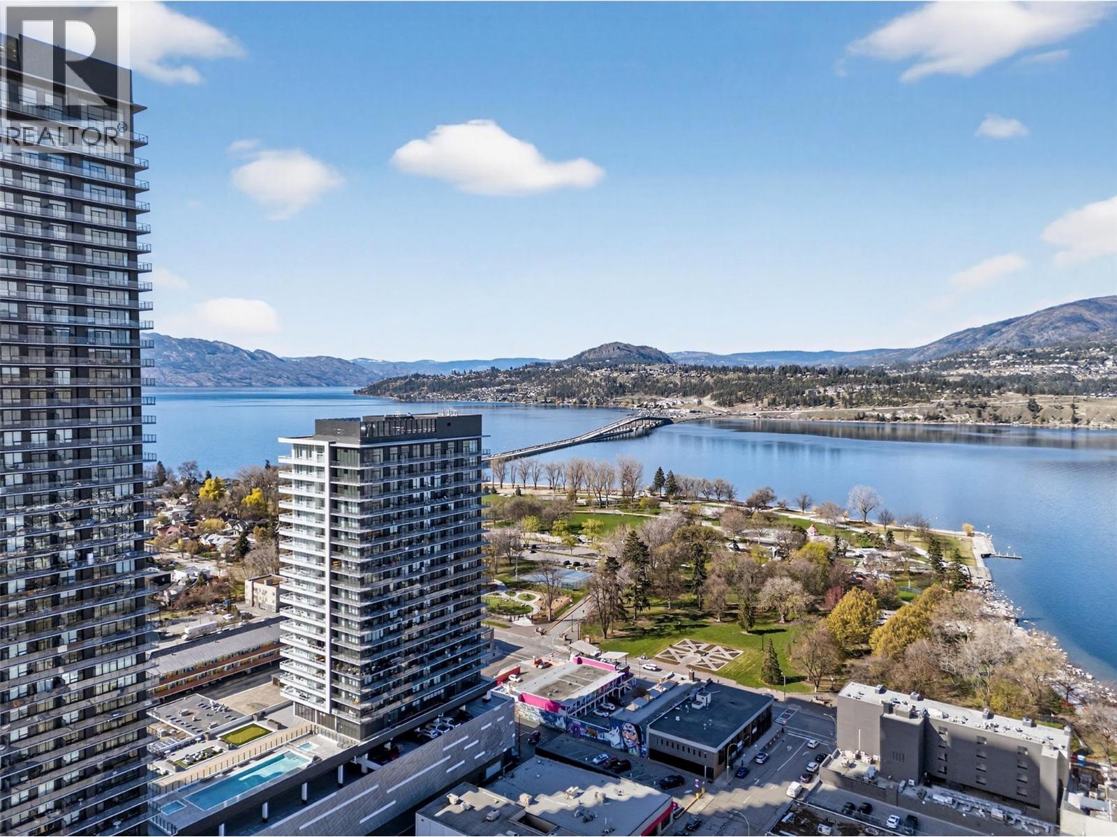 1308 238 Leon Avenue, Kelowna