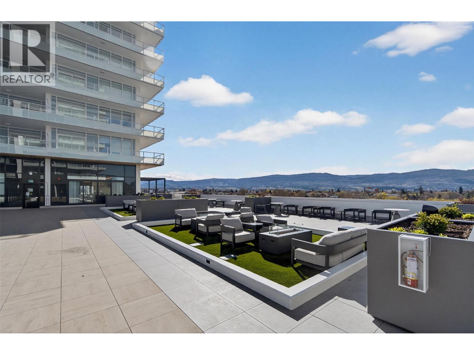 1308 238 Leon Avenue, Kelowna