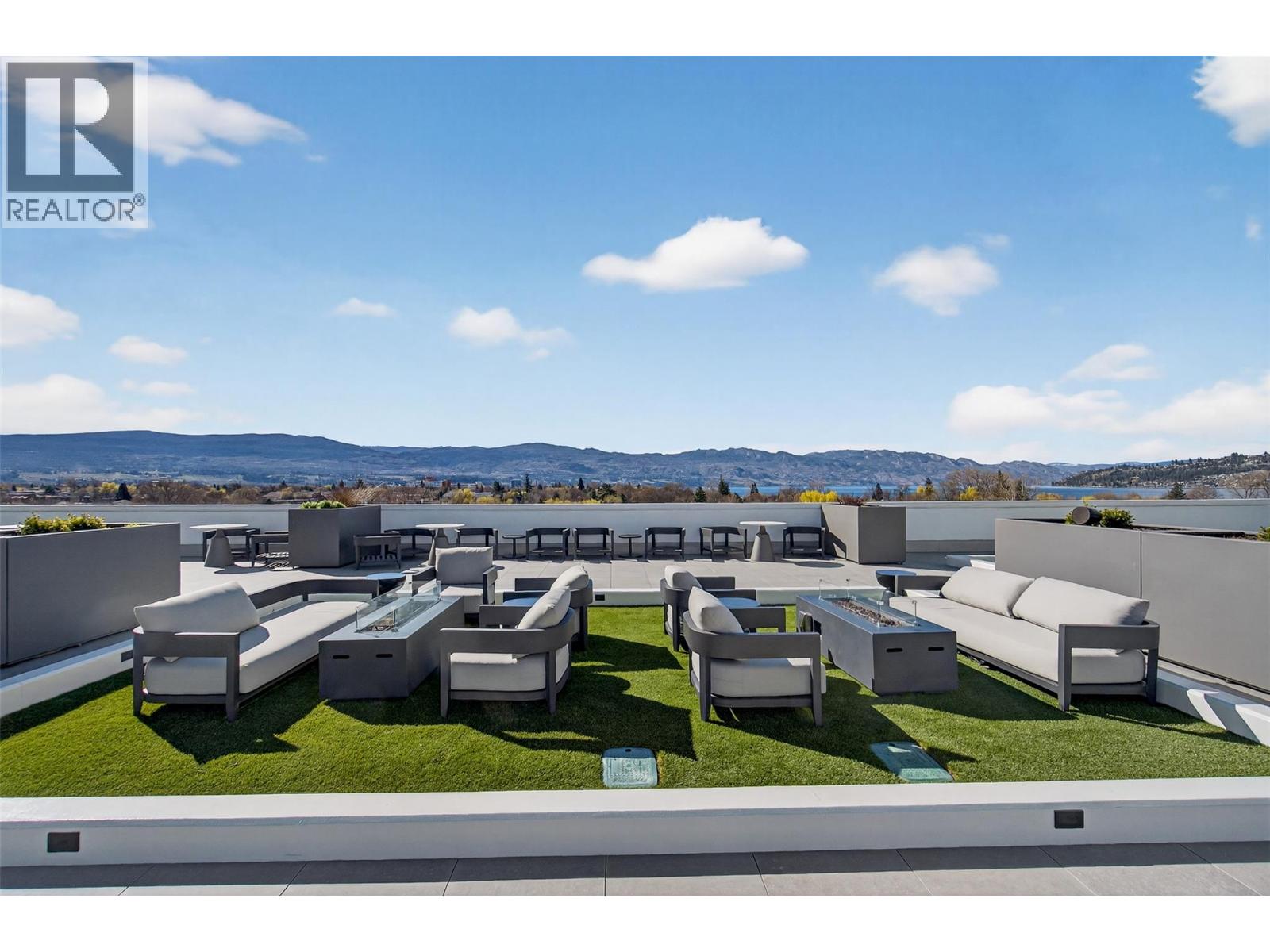 1308 238 Leon Avenue, Kelowna