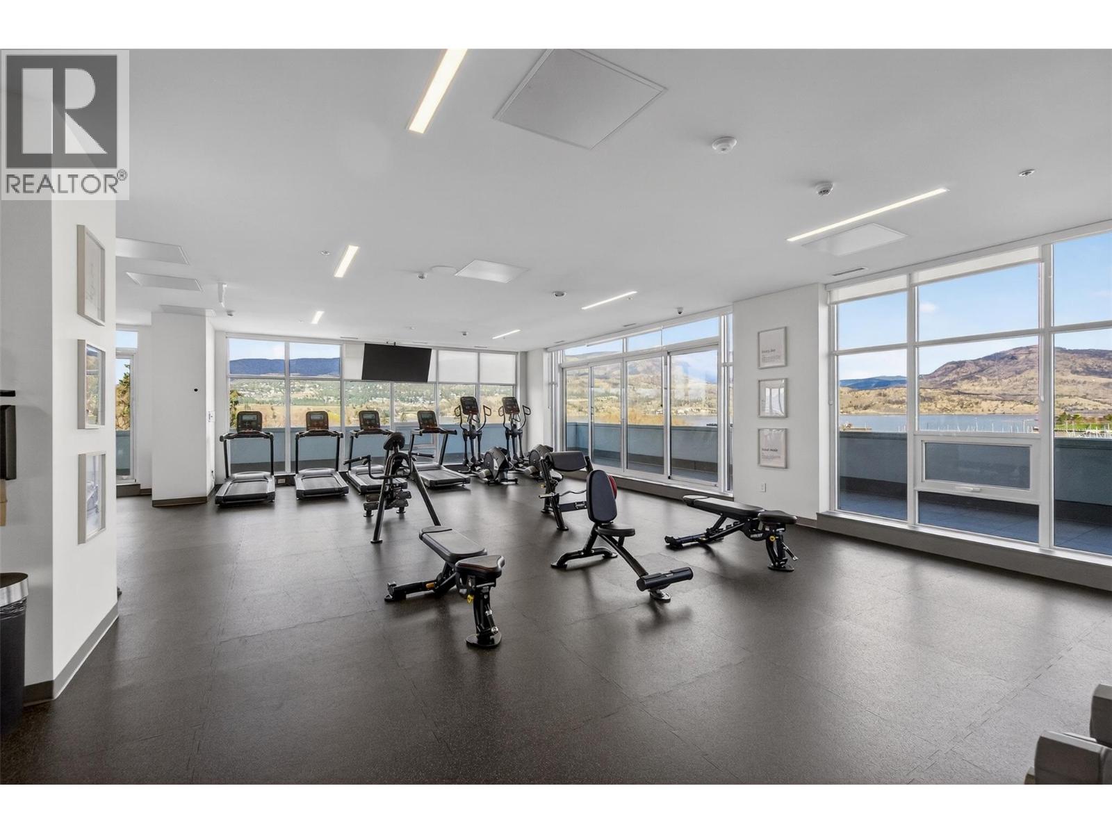 1308 238 Leon Avenue, Kelowna