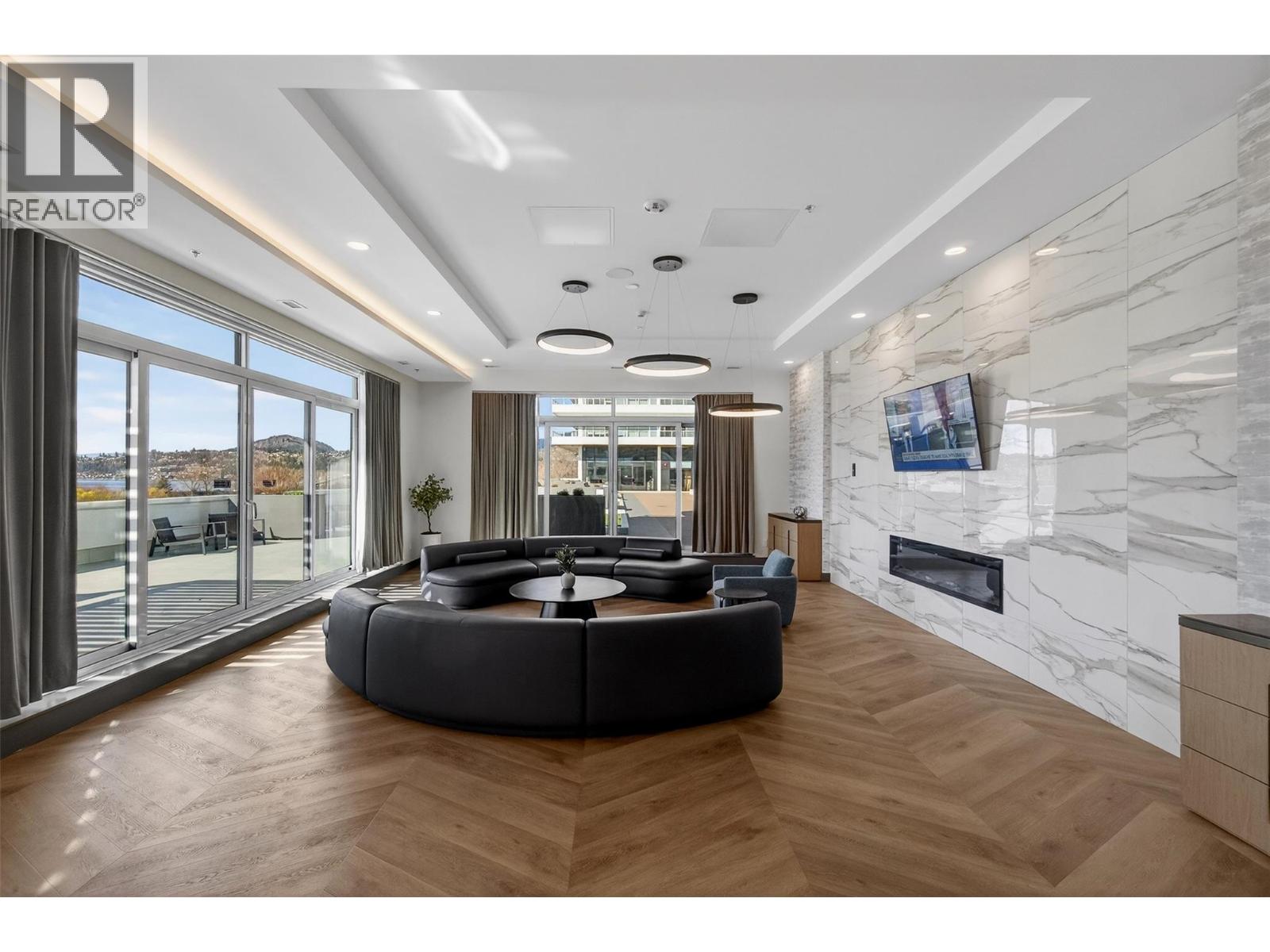 1308 238 Leon Avenue, Kelowna