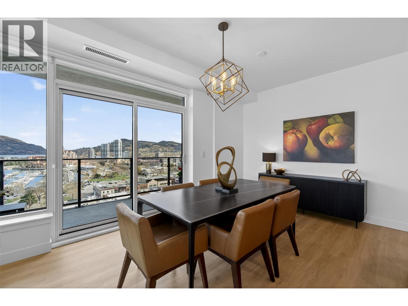 1308 238 Leon Avenue, Kelowna