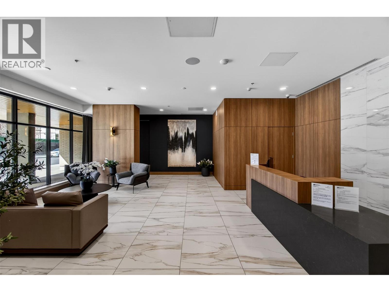 1308 238 Leon Avenue, Kelowna