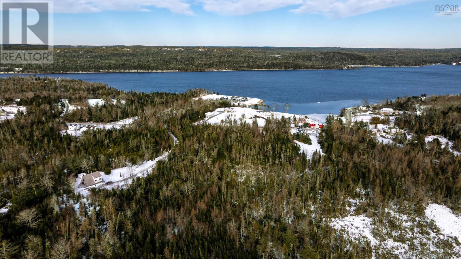 Property 2 of 11 of Highway 725 Ship Harbour