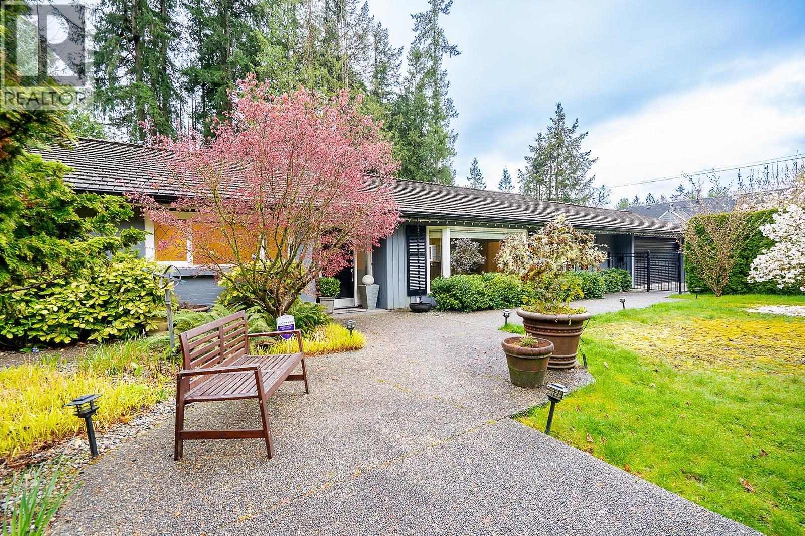 3980 WESTRIDGE AVENUE, West Vancouver