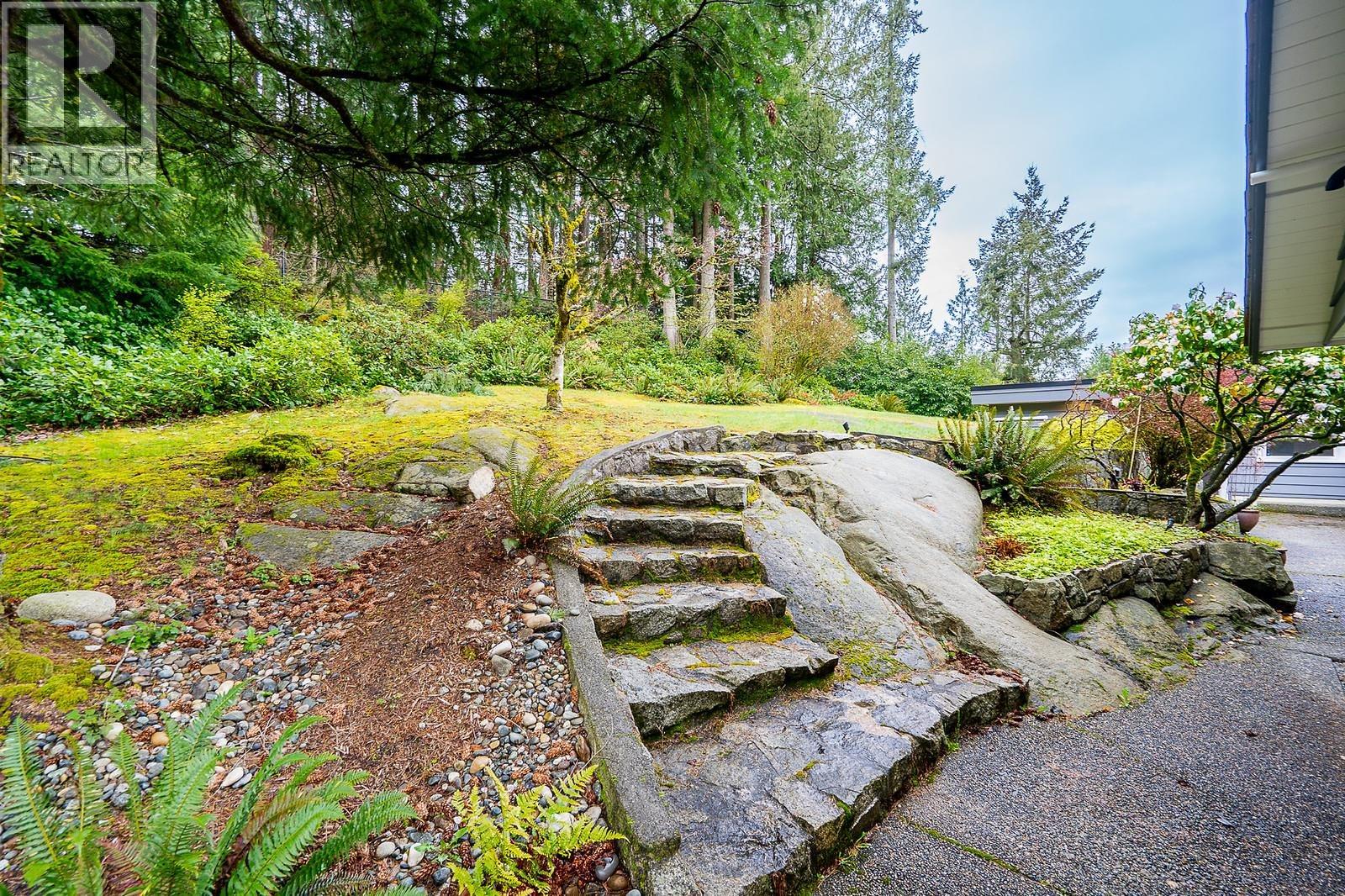 3980 WESTRIDGE AVENUE, West Vancouver