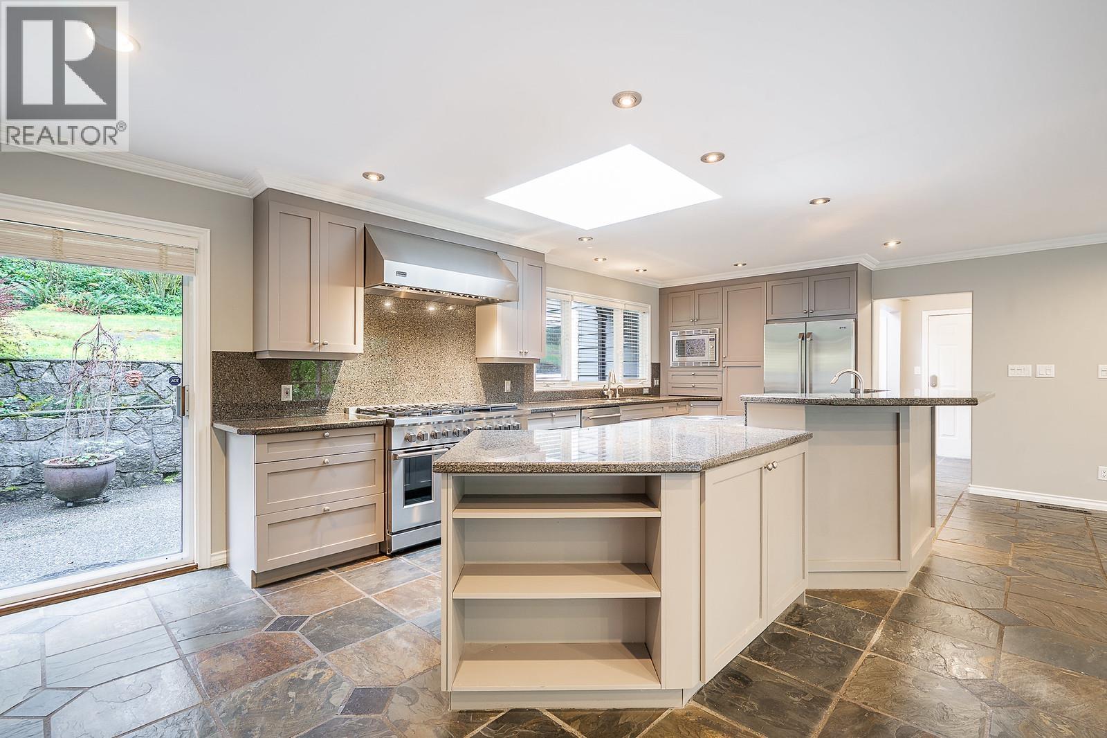 3980 WESTRIDGE AVENUE, West Vancouver