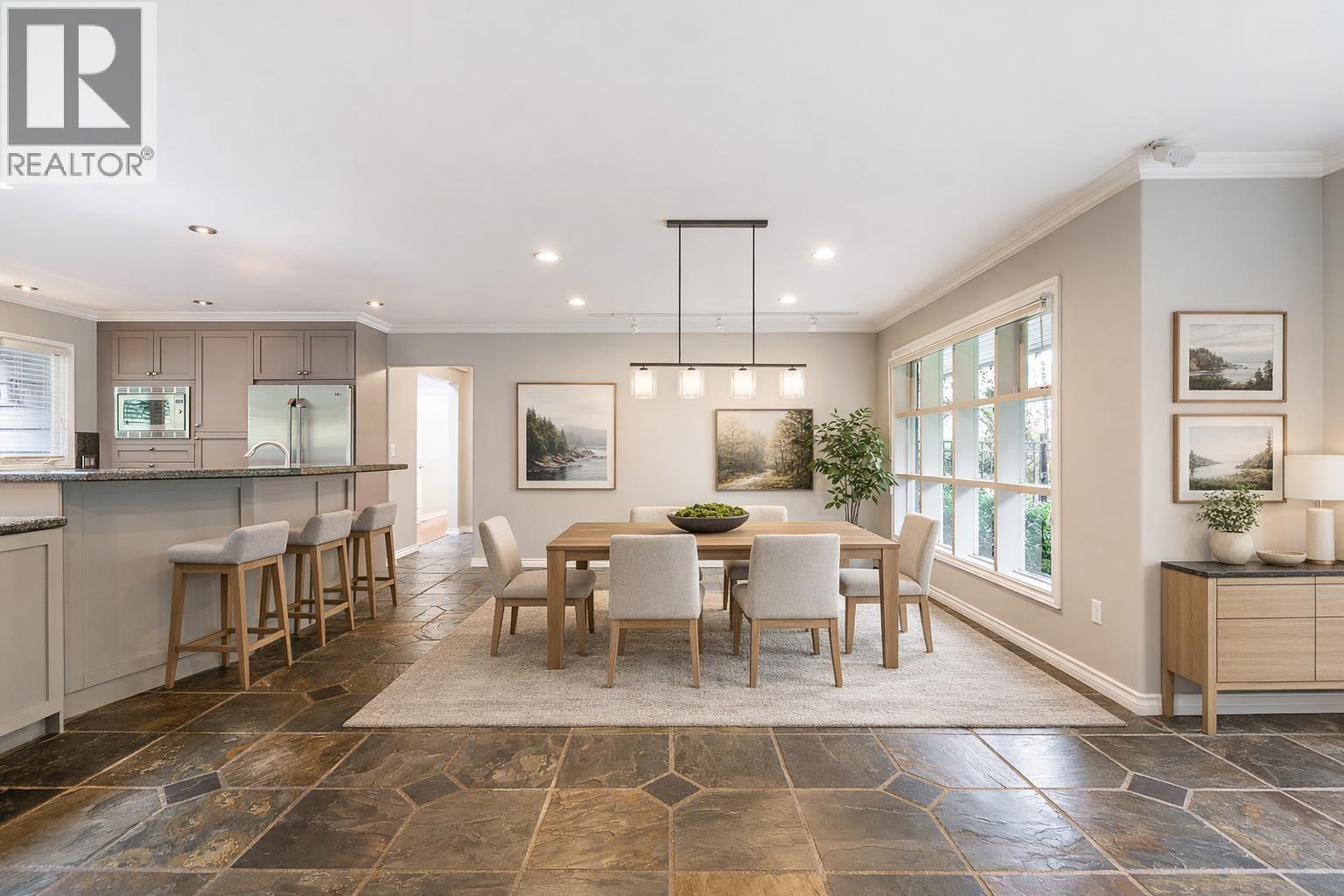 3980 WESTRIDGE AVENUE, West Vancouver