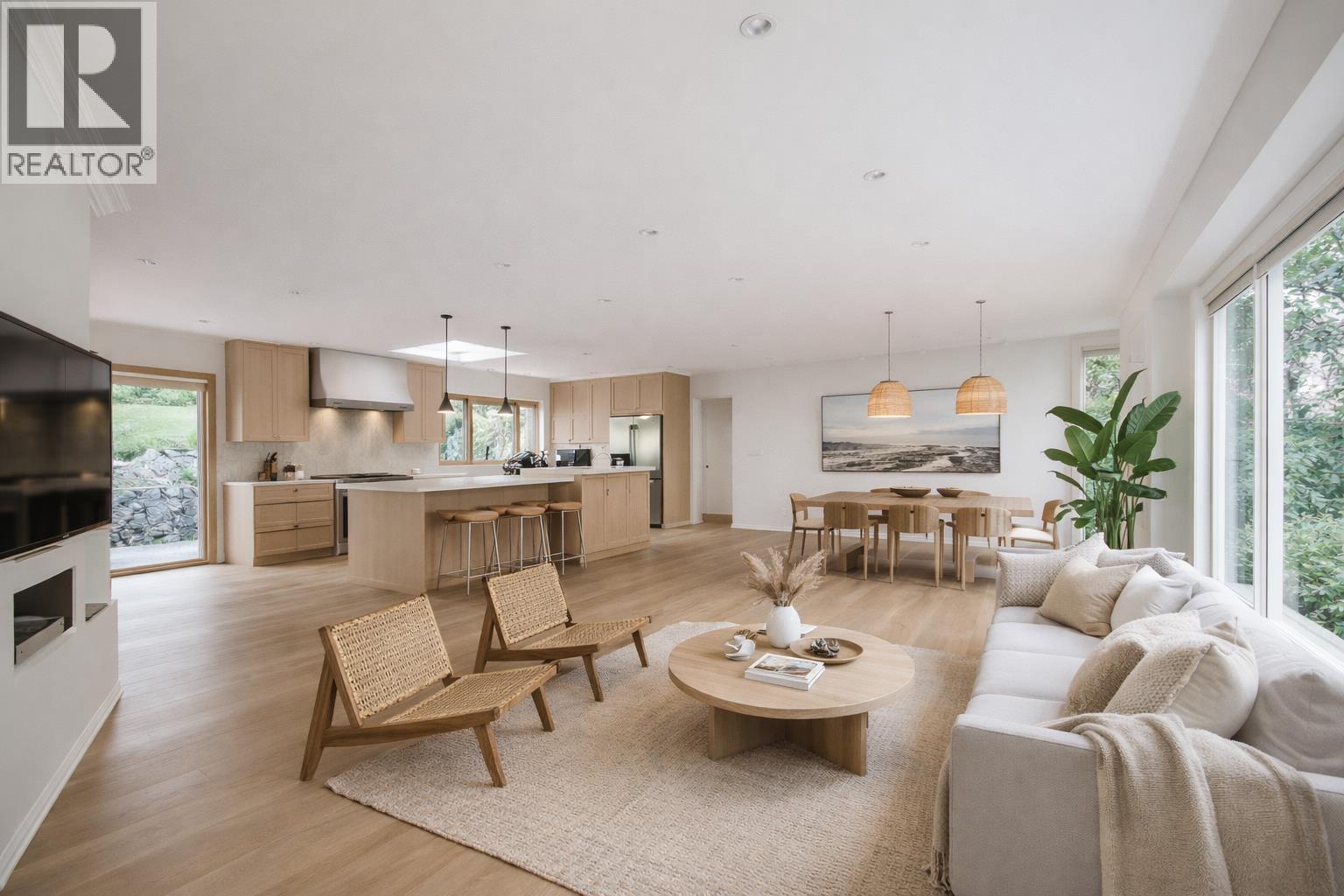 3980 WESTRIDGE AVENUE, West Vancouver