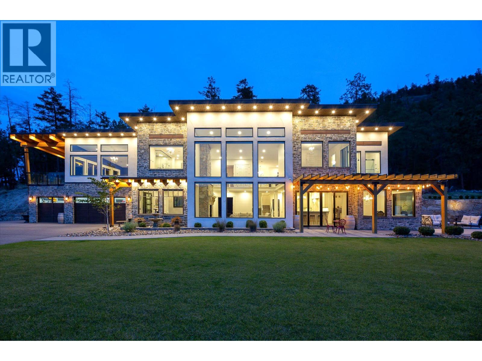  3151 Shayler Road, Kelowna