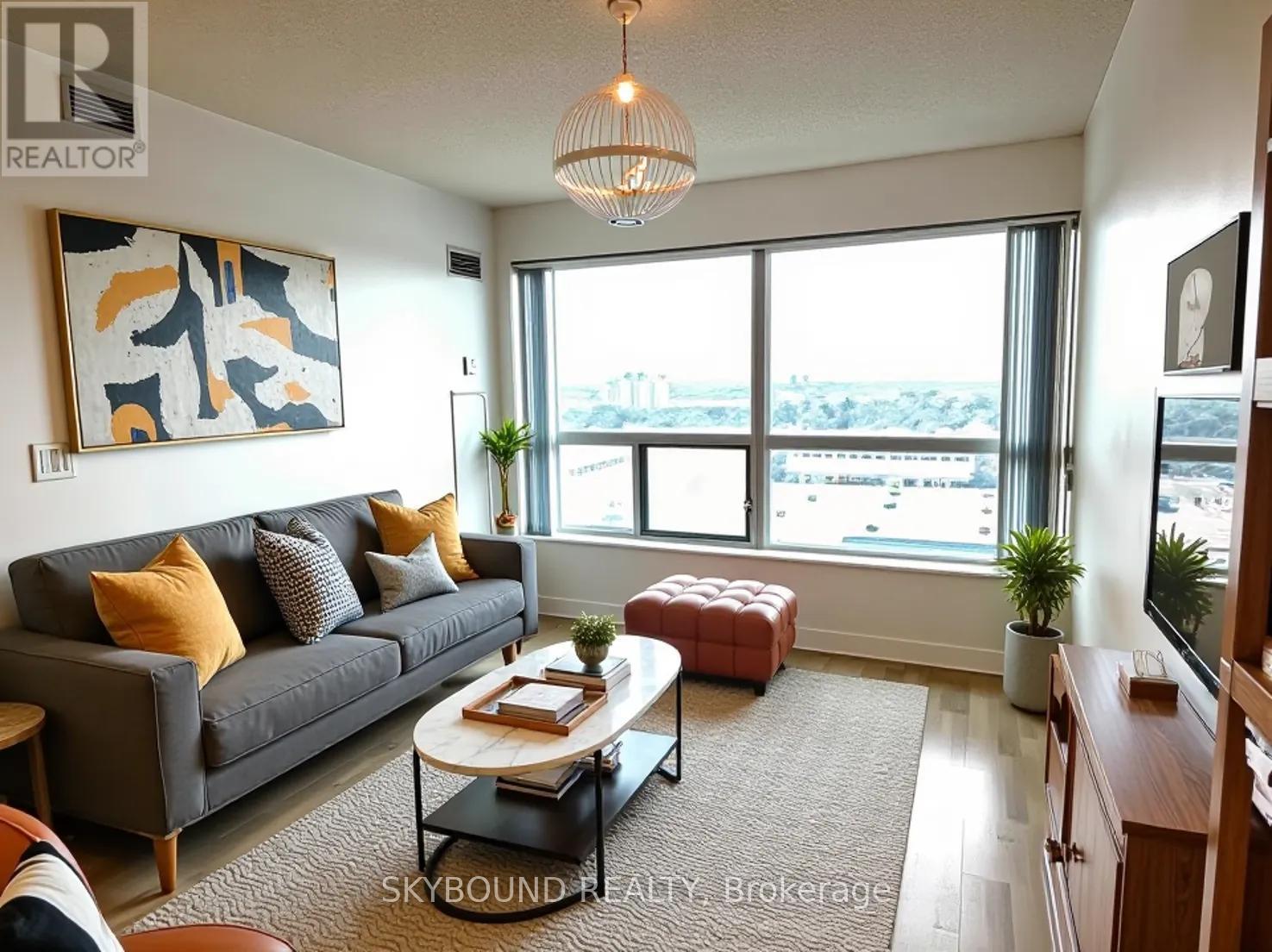 1702 - 38 LEE CENTRE DRIVE