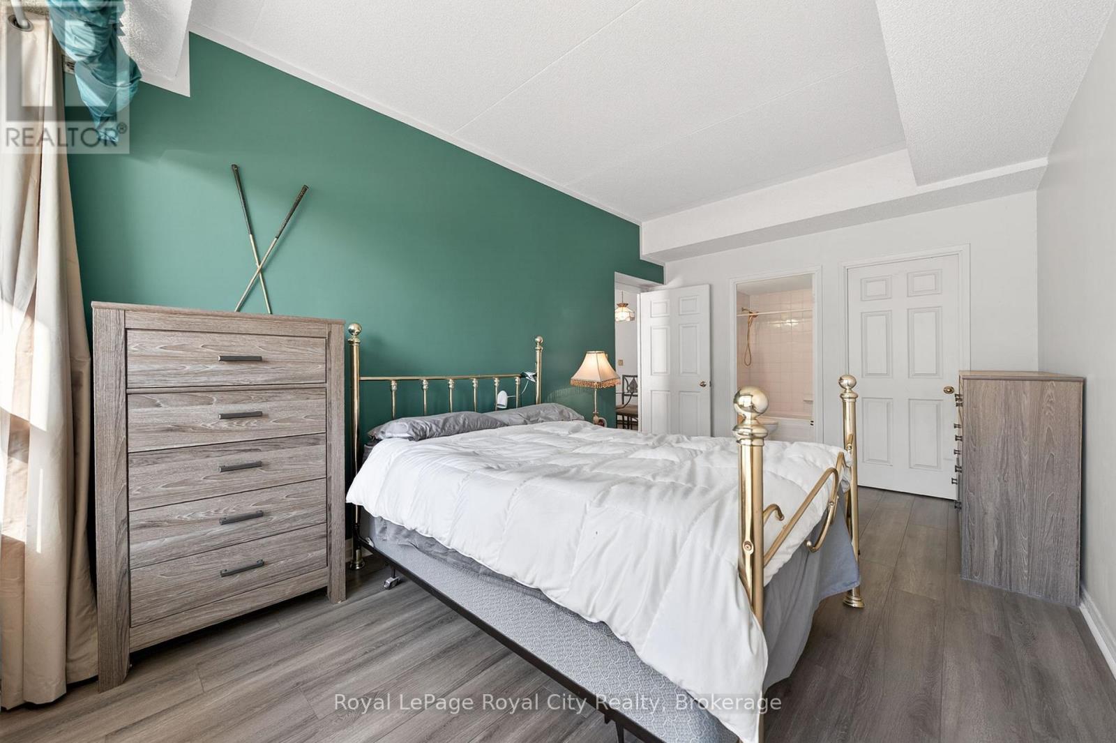 106 - 105 BAGOT STREET, Guelph (Junction/Onward Willow), Ontario, N1H8H4 — Photo 21