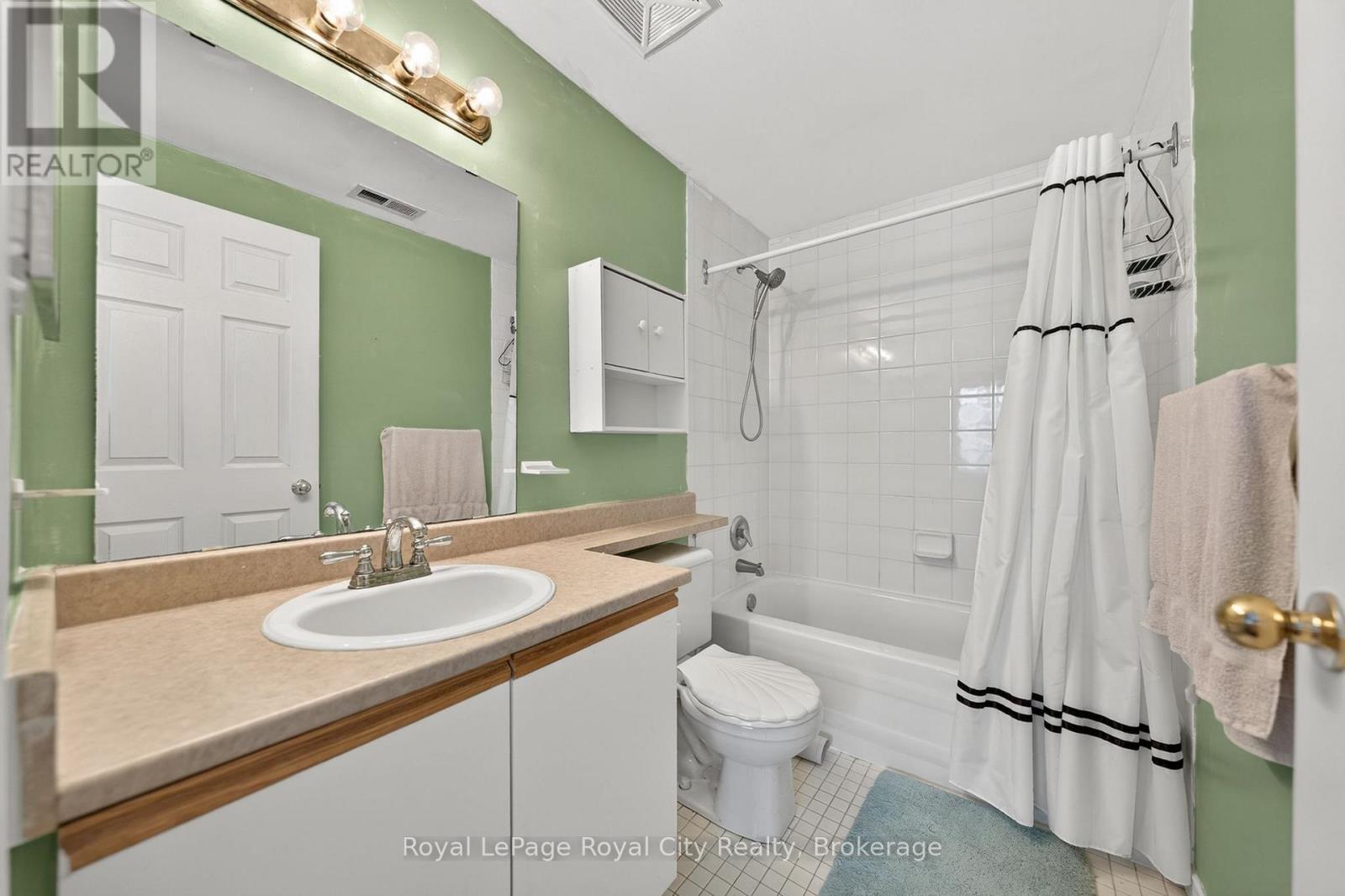 106 - 105 BAGOT STREET, Guelph (Junction/Onward Willow), Ontario, N1H8H4 — Photo 22