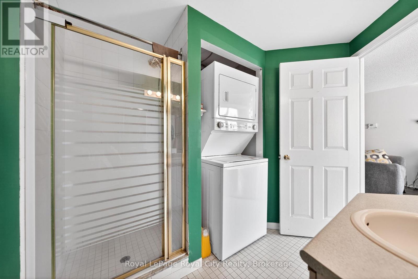 106 - 105 BAGOT STREET, Guelph (Junction/Onward Willow), Ontario, N1H8H4 — Photo 25