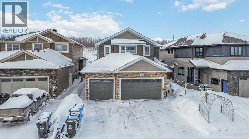 160 STONECREEK Landing, Fort McMurray