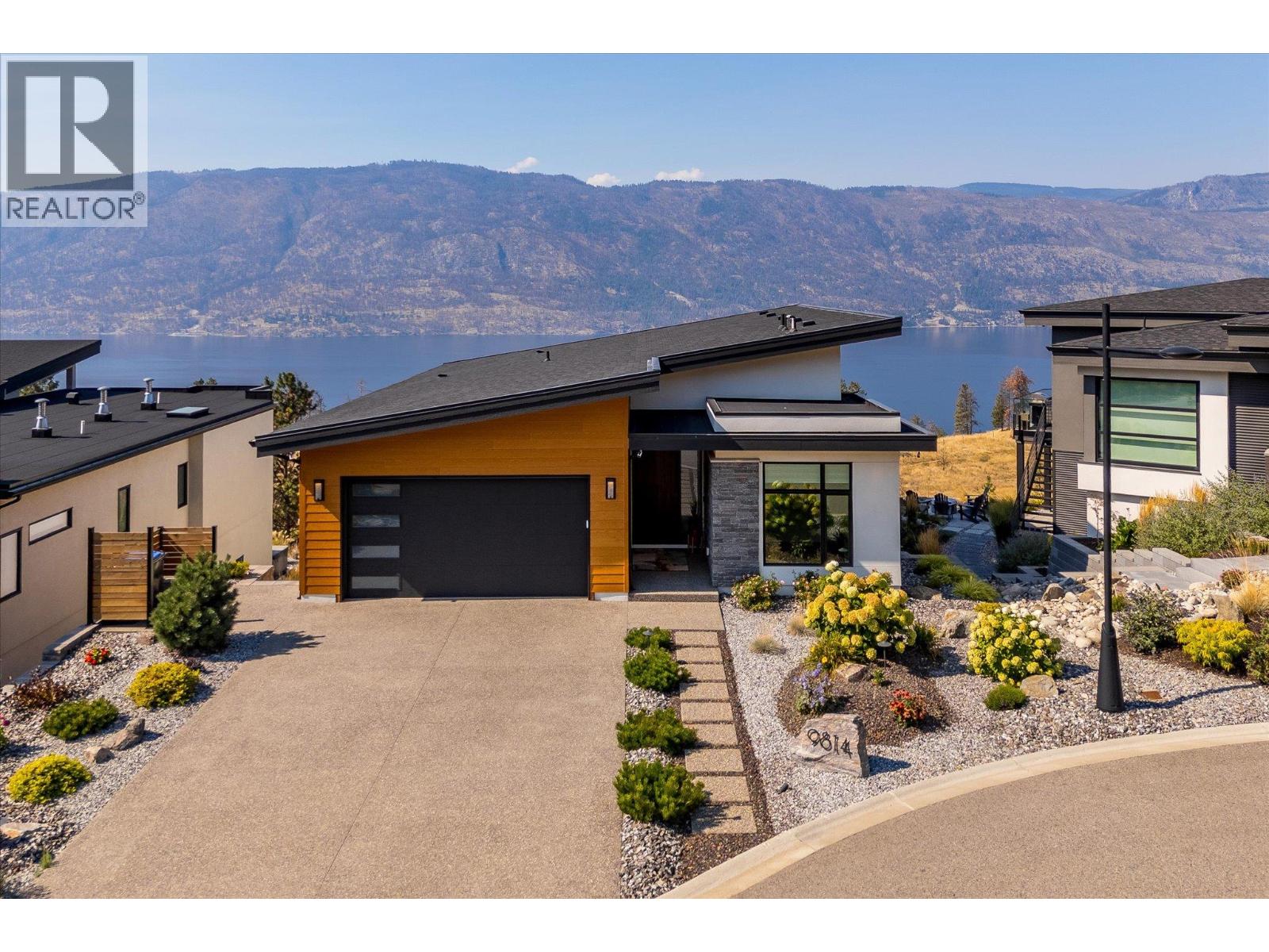 9814 Beacon Hill Crescent, Lake Country