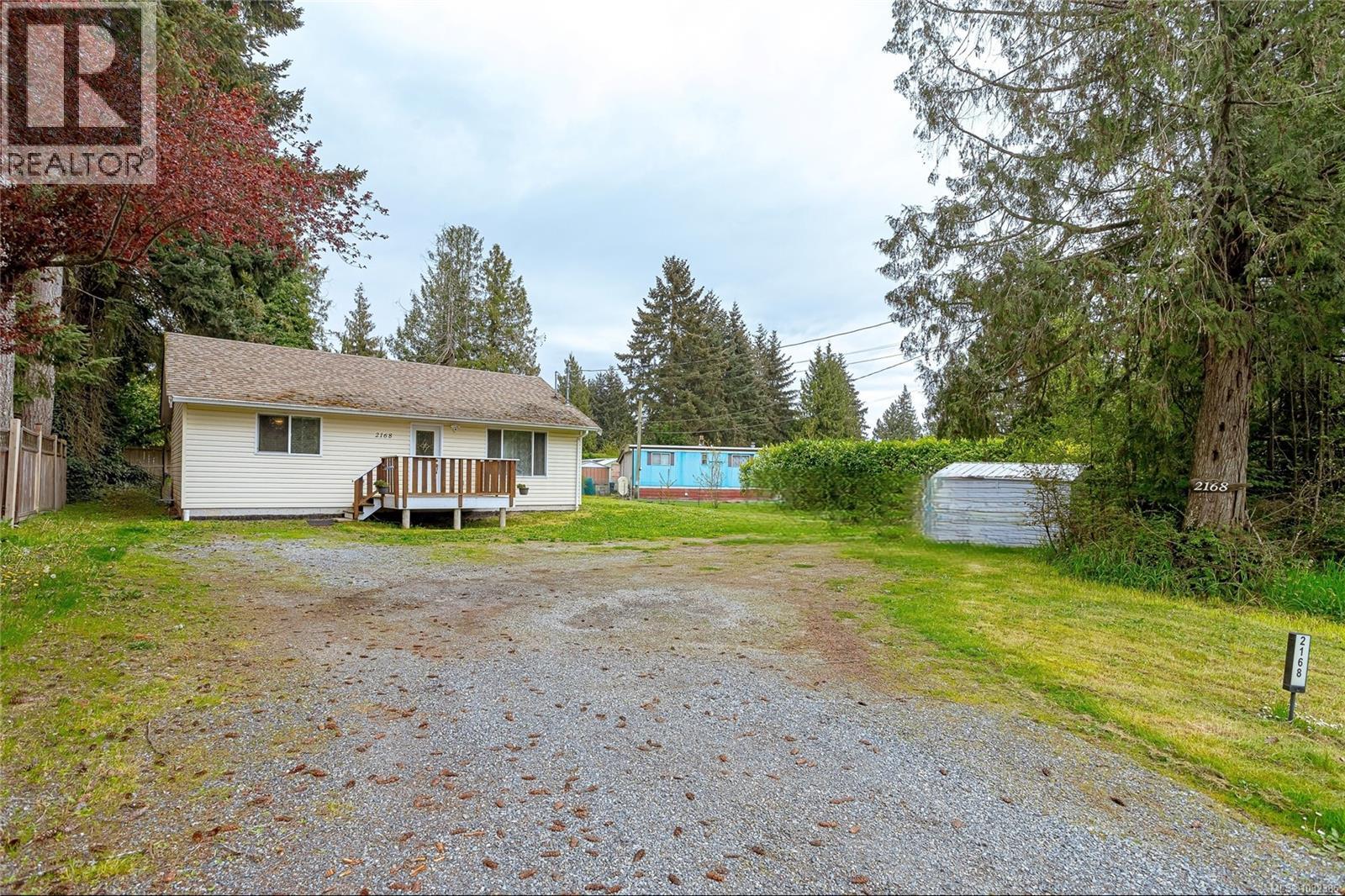 2168 Yellow Point Rd - 3