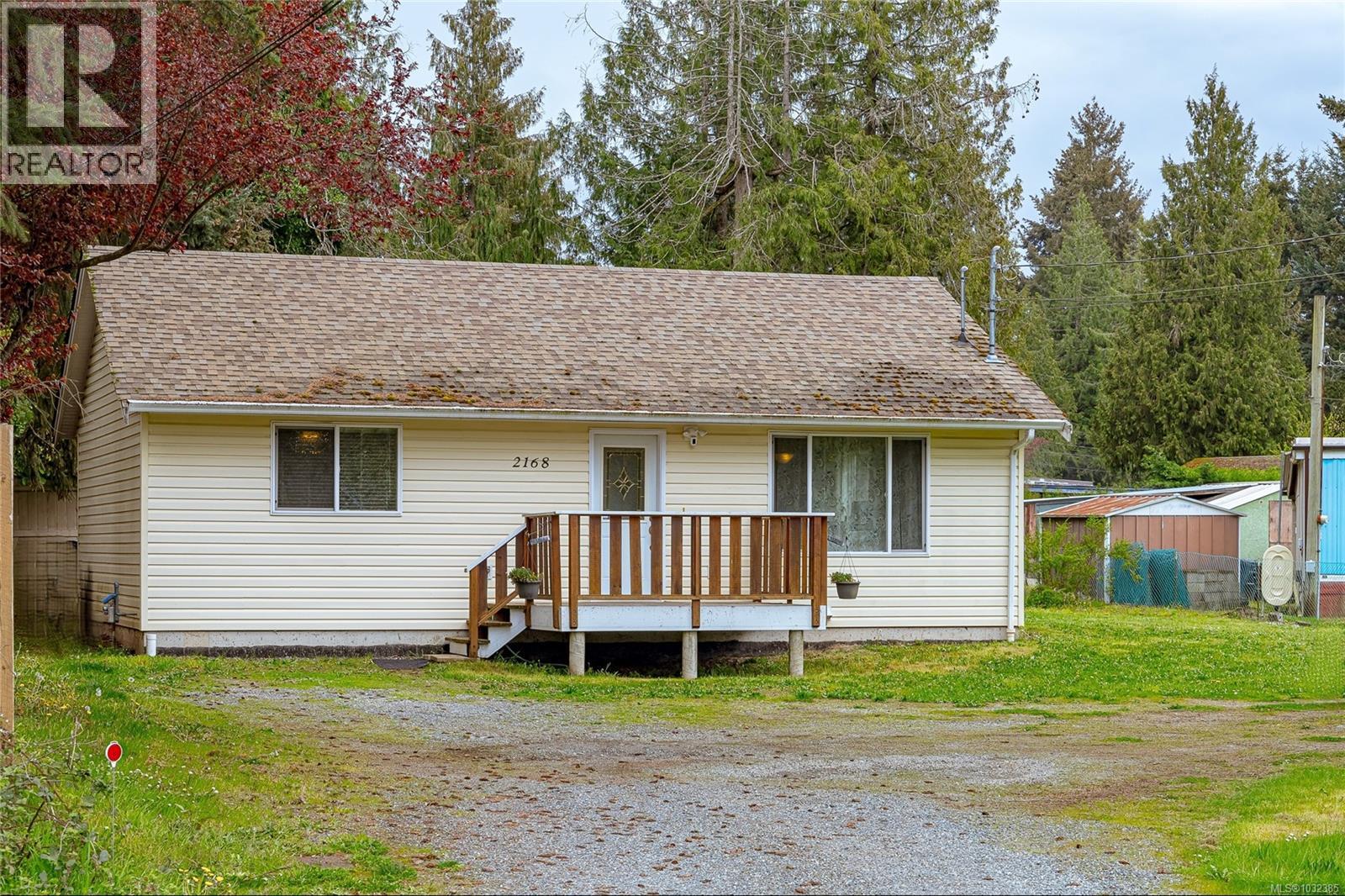 2168 Yellow Point Rd - 4