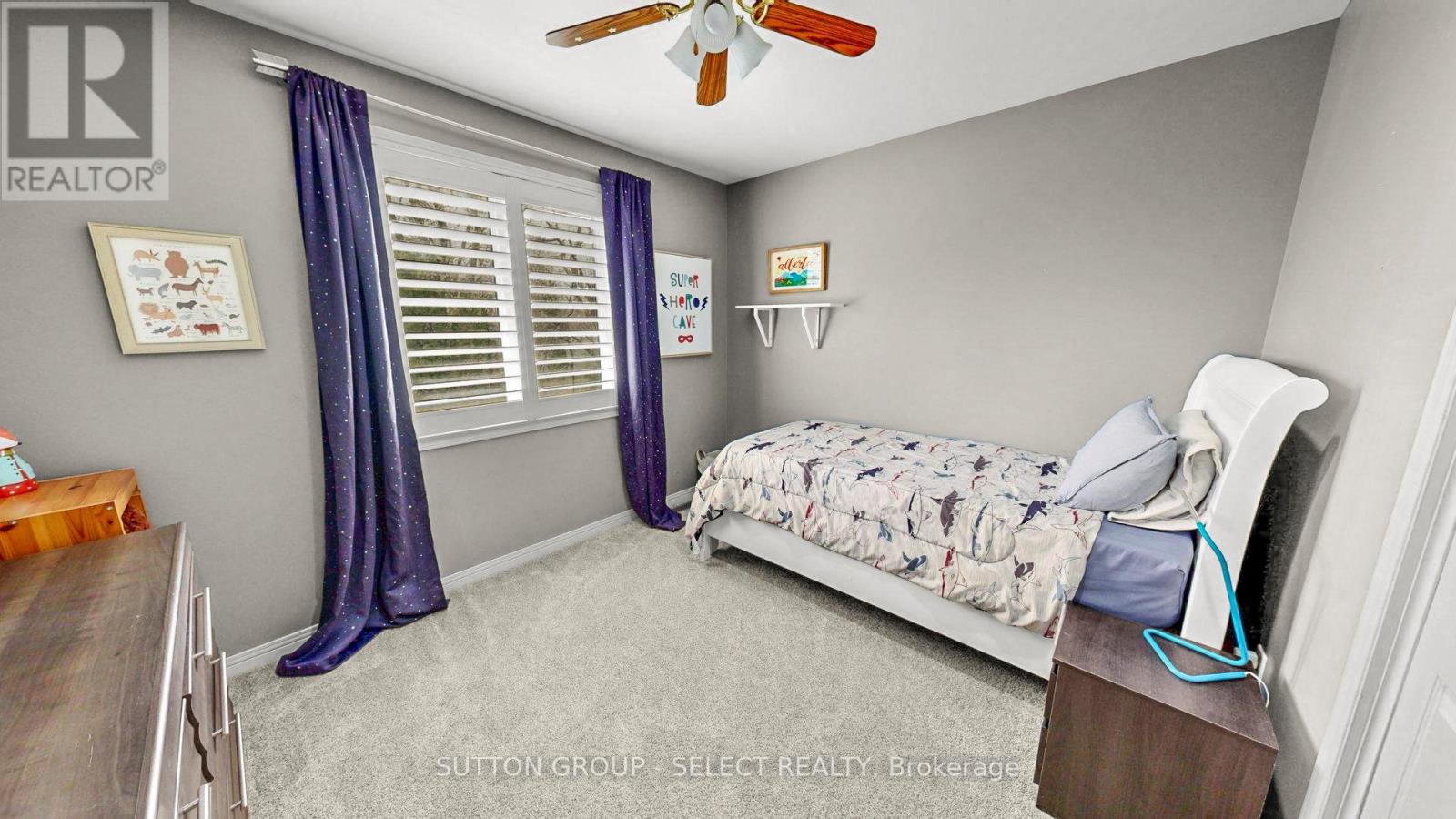 14 WHISPERWOOD CRESCENT Property Photo