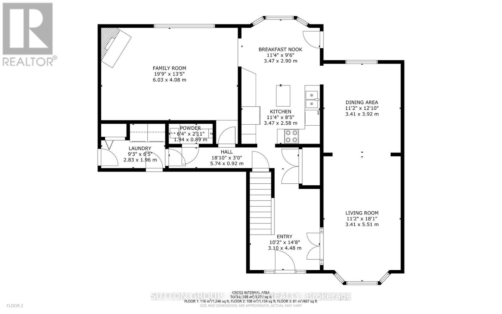 14 WHISPERWOOD CRESCENT Property Photo