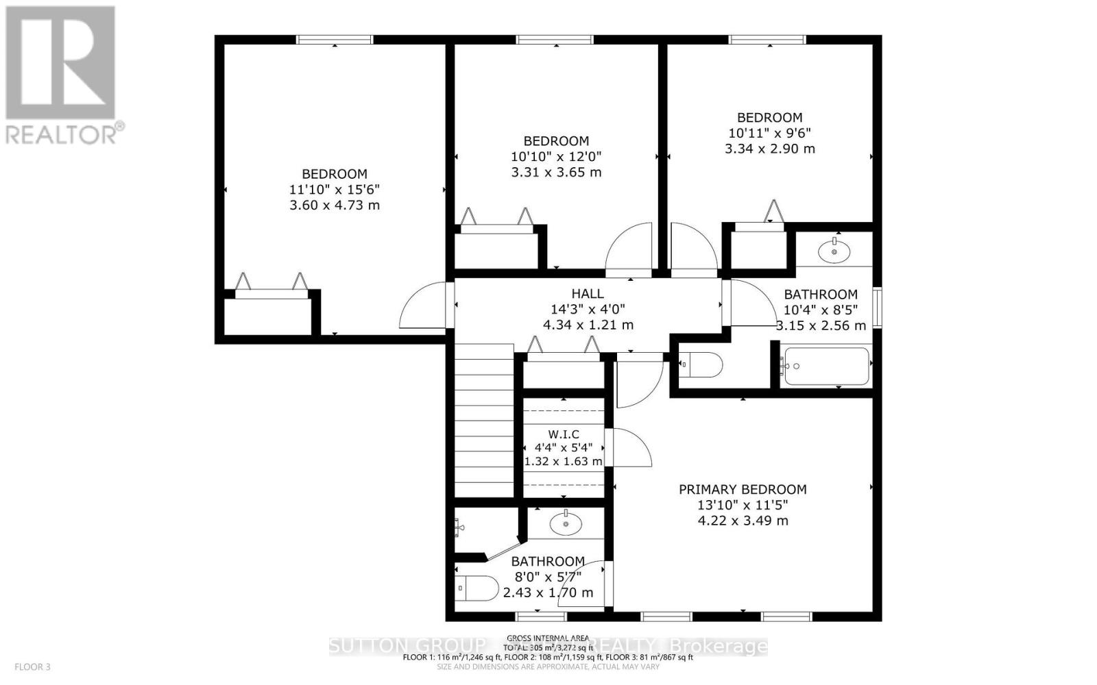 14 WHISPERWOOD CRESCENT Property Photo