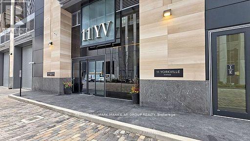 #2510 11 YORKVILLE AVENUE - 2