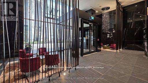 #2510 11 YORKVILLE AVENUE - 3