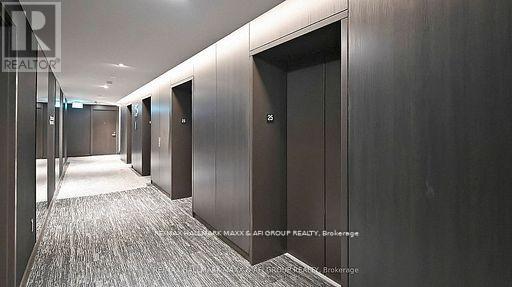 #2510 11 YORKVILLE AVENUE - 4