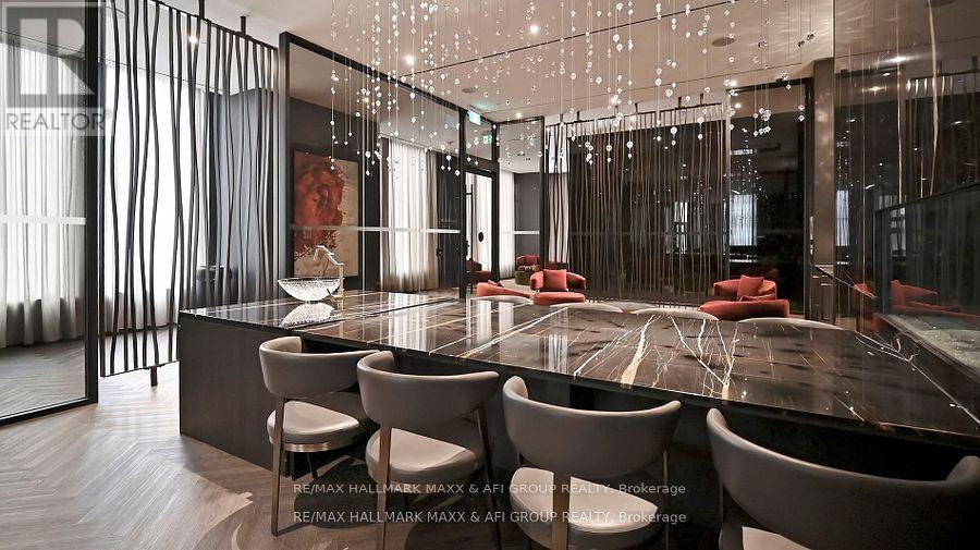 #2510 11 YORKVILLE AVENUE - 41