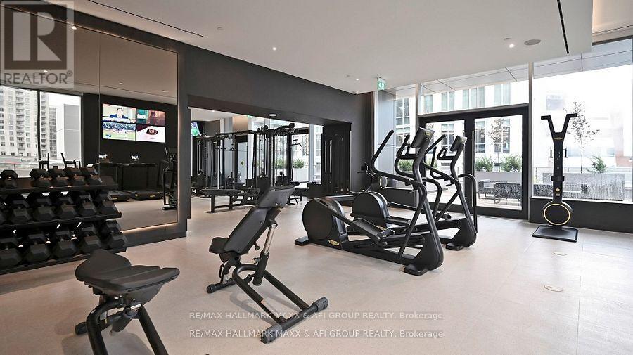 #2510 11 YORKVILLE AVENUE - 42