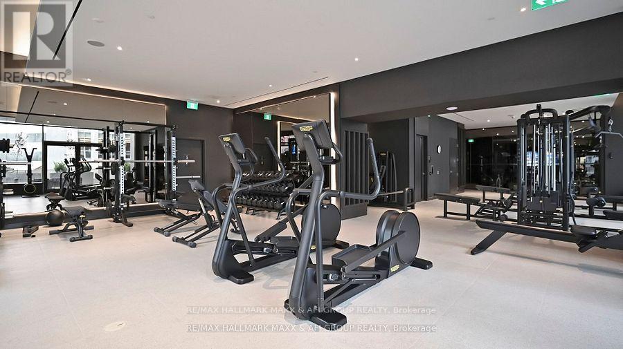 #2510 11 YORKVILLE AVENUE - 43