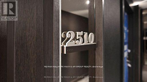 #2510 11 YORKVILLE AVENUE - 6