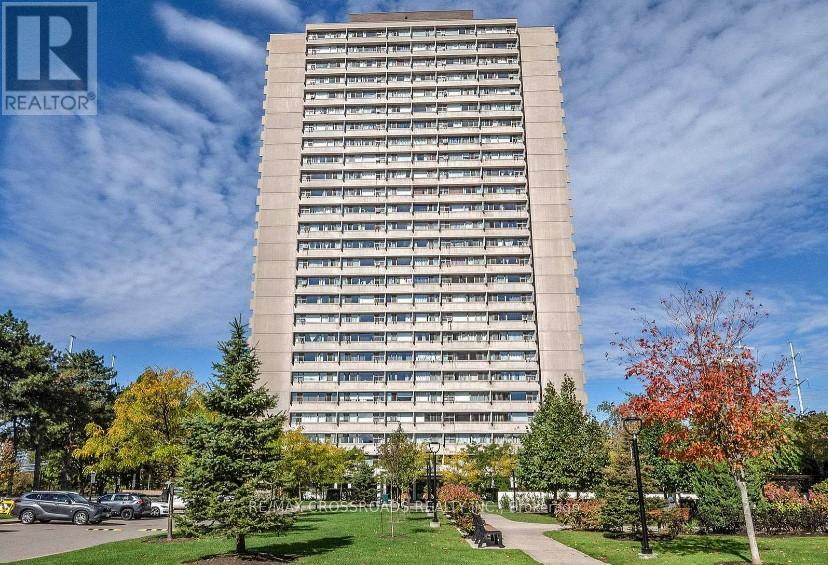 Listing photo of 306 - 735 DON MILLS ROAD