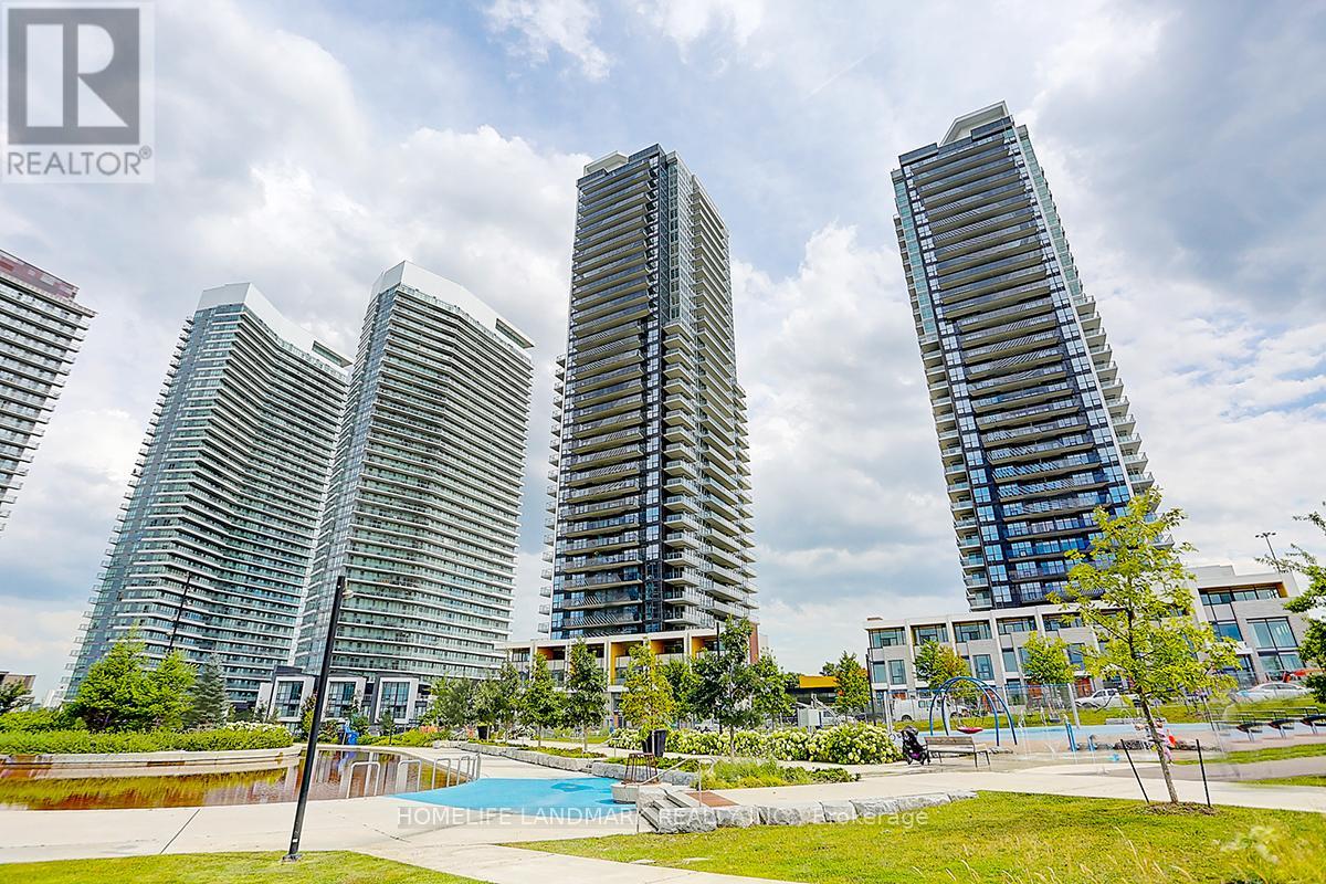 Listing photo of 3203 - 95 MCMAHON DRIVE